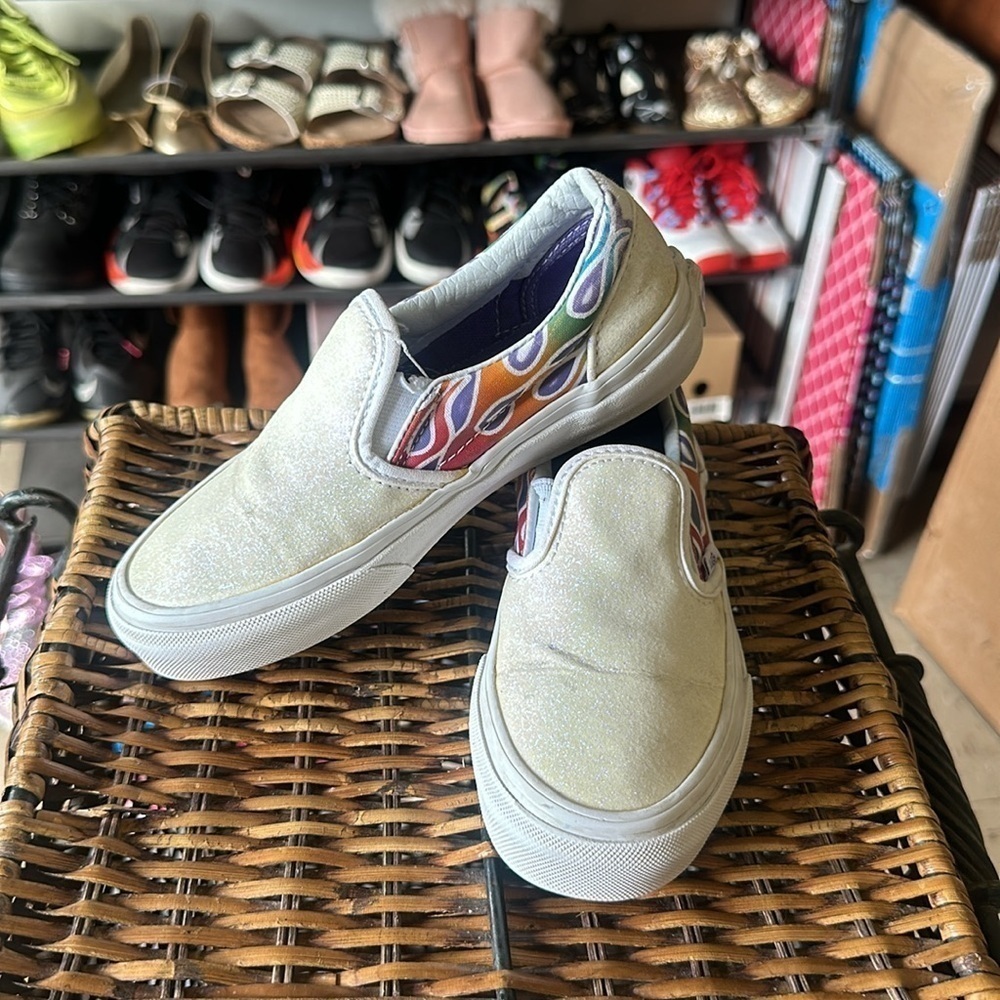 Kids Vans